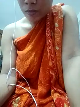 Sepali5577 online show from May 2, 5:55 am
