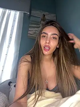 Kittycqtx online show from March 7, 3:08 pm