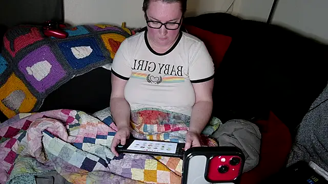 SugarTsunami online show from May 25, 3:27 am