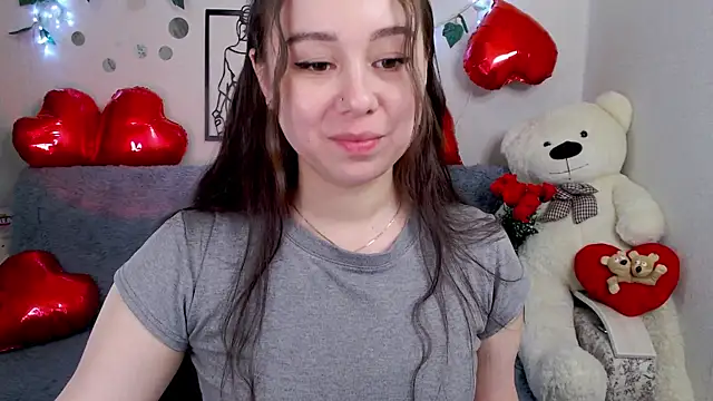 AlinaEleven online show from April 30, 11:30 pm