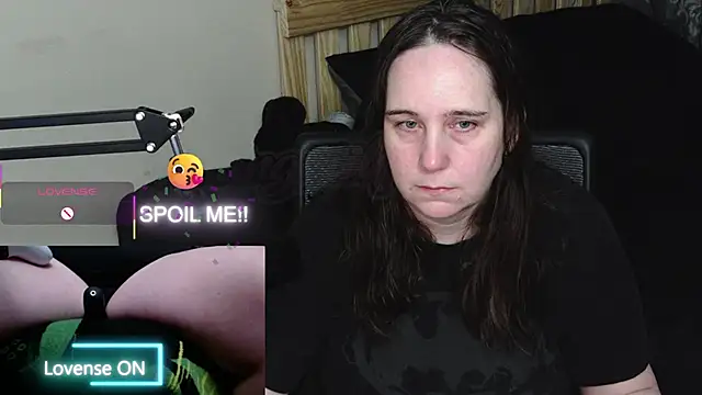 msgamergirl69 online show from April 17, 5:42 am