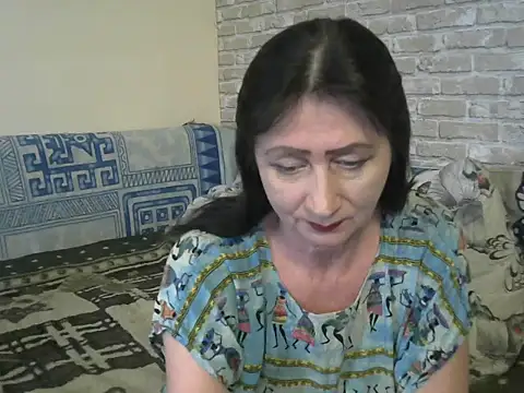 GraceBrist3 online show from February 15, 8:57 am