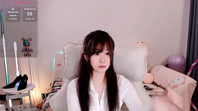 Camila-888 online show from April 1, 2:47 pm