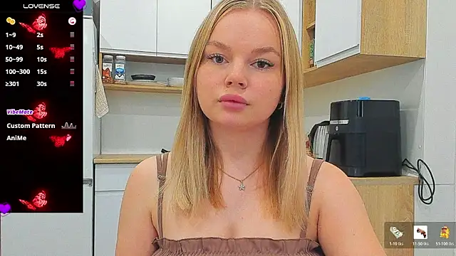 MaRiyaXXX online show from February 18, 10:58 am