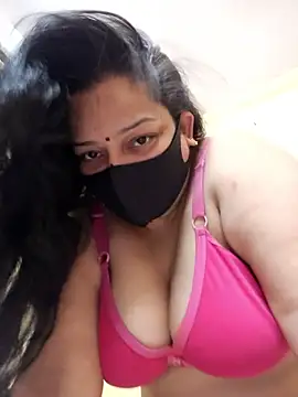 Sexey-Model21 online show from May 3, 4:32 pm