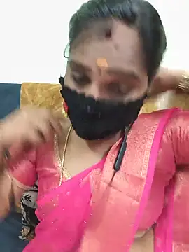 Tamil Pallavi online show from May 30, 5:21 pm