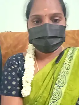 Tamil Pallavi online show from March 4, 4:08 am