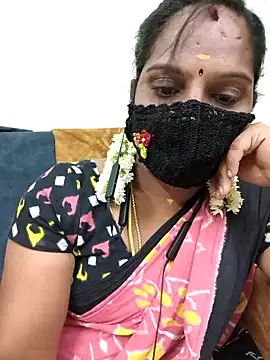 Tamil Pallavi online show from April 20, 6:00 pm