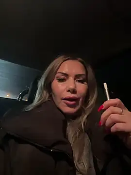 AnikaSunshine online show from December 19, 6:22 pm