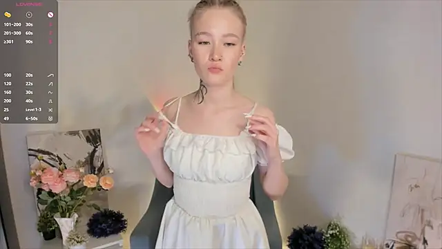 MaireLanda online show from February 5, 7:00 am