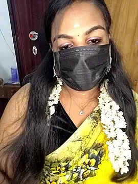 Tamil Shara online show from April 18, 4:53 pm