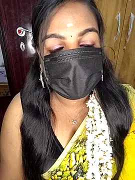 Tamil Shara online show from April 18, 7:07 pm