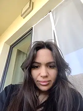 SiennaLuxexx online show from April 19, 9:20 am