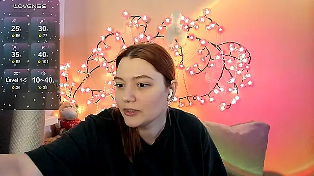 Ungoliant Kiss online show from February 2, 5:34 pm