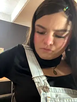 Camila Duarte2 online show from December 2, 12:40 pm