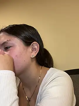 Camila Duarte2 online show from March 16, 1:15 pm