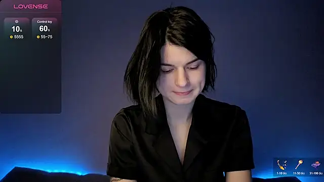 lololozhechka online show from December 14, 8:36 pm