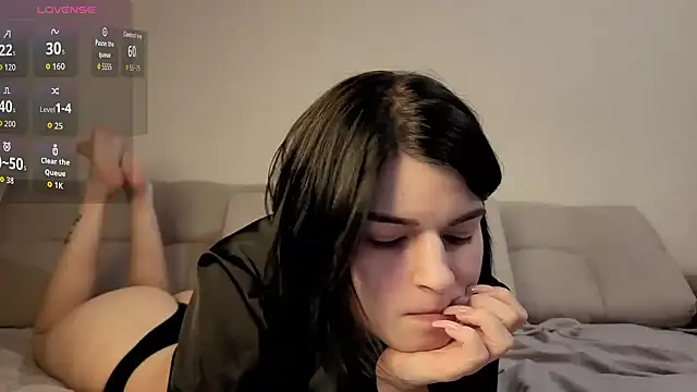 lololozhechka online show from December 2, 6:21 pm