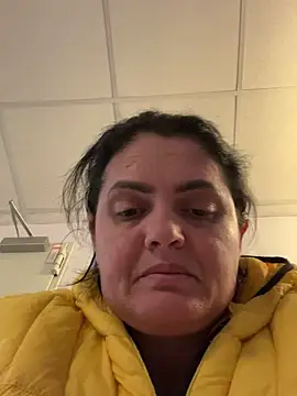 gini92 online show from March 26, 1:57 pm