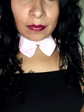 Laura Daza1 online show from January 14, 11:43 pm