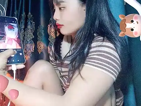 Nana569 online show from March 5, 9:43 pm