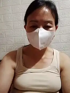 Lili-123k online show from April 6, 2:07 pm