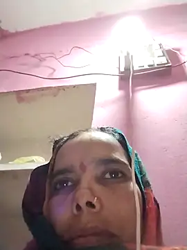 Chetna sharma online show from January 7, 12:25 am