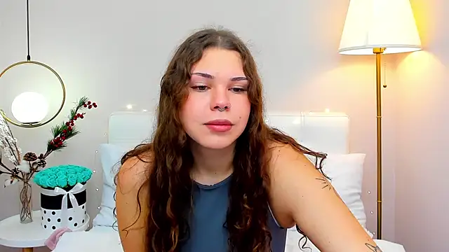 MartaRey online show from December 18, 6:29 am