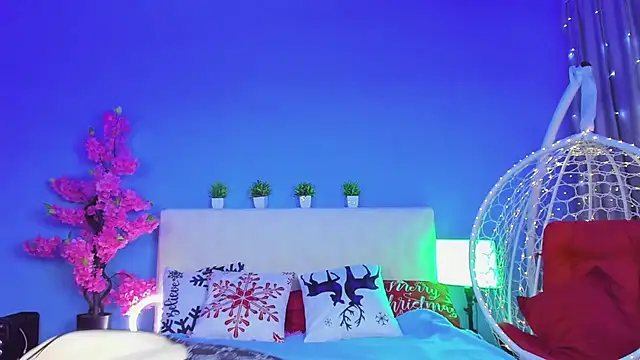 Gina Gina love online show from February 2, 1:15 am