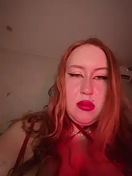 ElonaFox online show from March 15, 1:57 pm