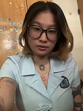 abella1116 online show from February 26, 2:10 am