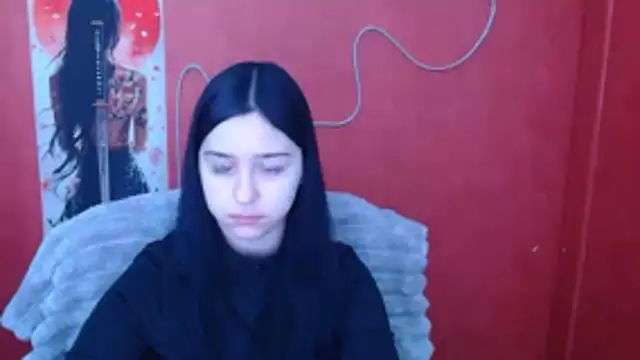 Lilu May online show from February 23, 12:48 pm