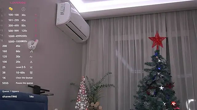 JesusBeckler online show from January 9, 3:38 pm