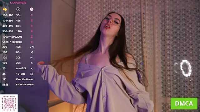 JesusBeckler online show from March 3, 5:08 pm