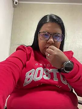 Carameloswing1 online show from March 4, 12:45 pm