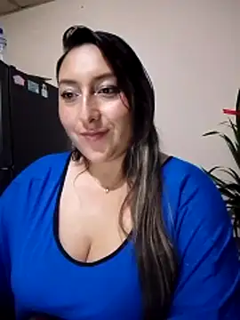 Valeria montana  online show from December 13, 11:43 pm