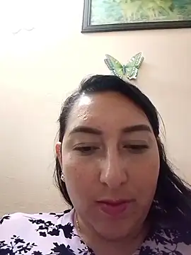 Valeria montana  online show from April 15, 11:49 pm