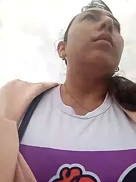 Valeria montana  online show from February 22, 6:53 pm