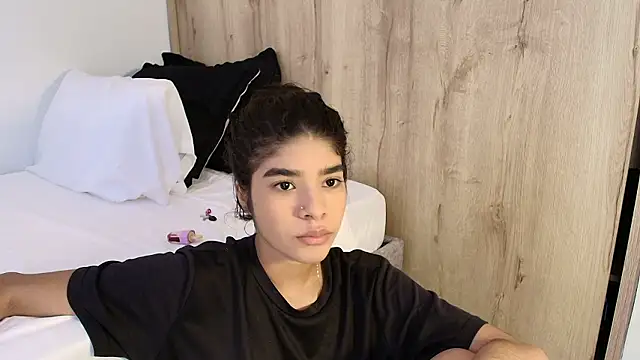 phia carter online show from February 6, 3:59 pm