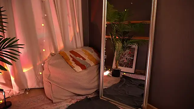 forestfa1ry online show from March 30, 5:40 am