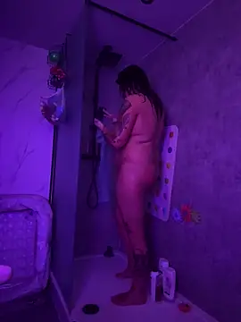 MissRaven x online show from March 6, 8:48 pm