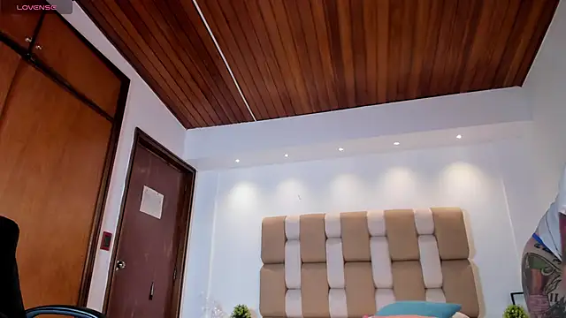 Ambar Cooxx online show from February 5, 11:24 am