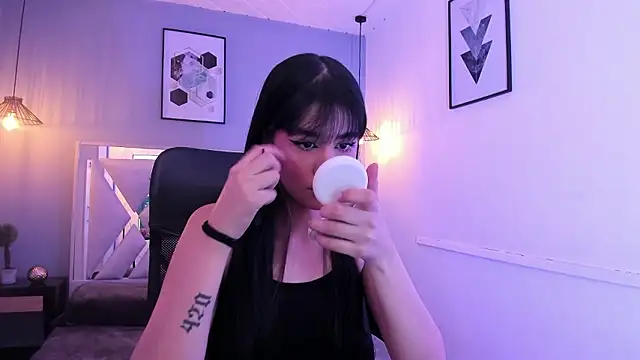 Bell marinny online show from January 10, 3:11 am