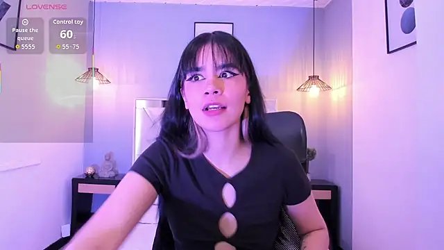 Bell marinny online show from January 17, 3:36 am