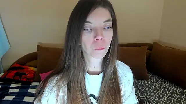 LikaAliston online show from January 13, 8:18 am