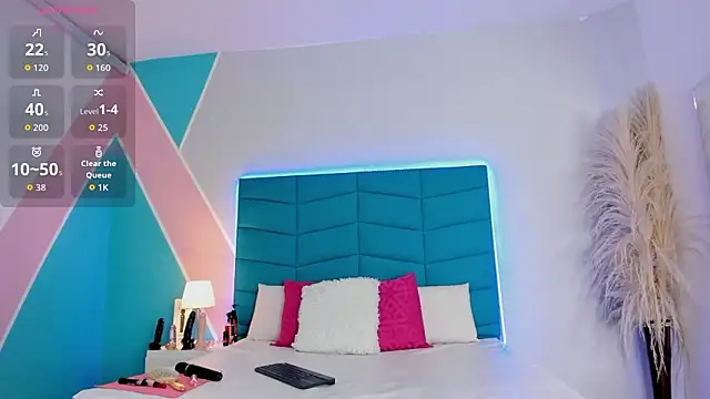  victoria collins  online show from February 17, 8:30 pm