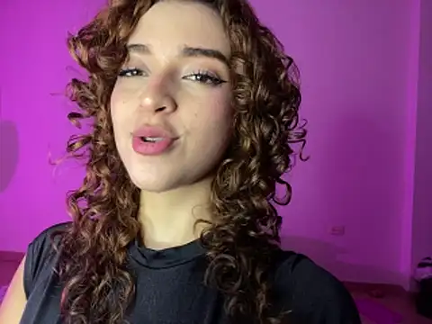 Anne Wyntheris online show from December 19, 2:16 am