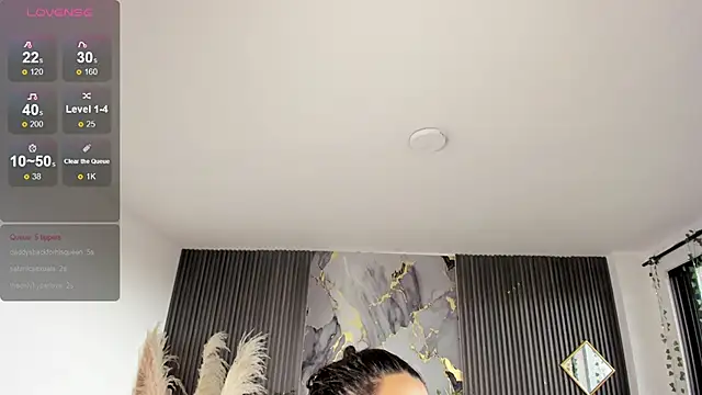 melodysnow  online show from January 16, 9:44 pm