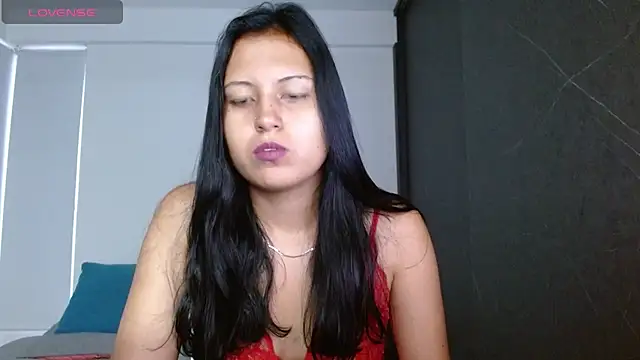 candy rosemaryy online show from December 22, 11:24 am