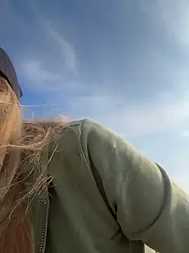 Betsy online show from March 17, 2:10 pm